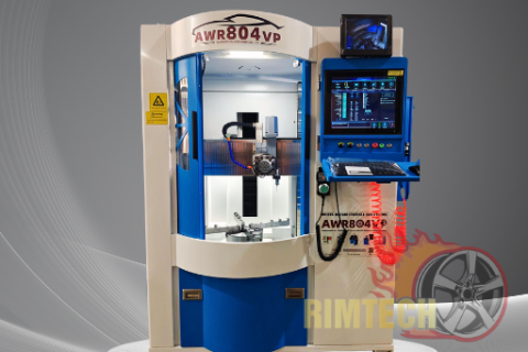 PHAY CNC MÂM Ô TÔ