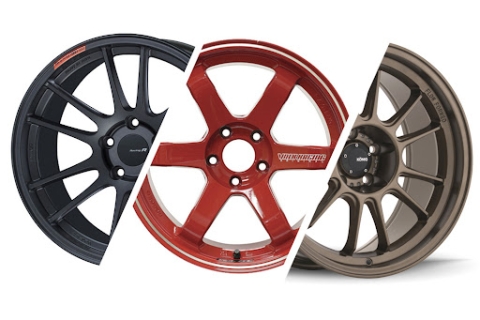 Giải mã mâm xe cùng Rimtech | Từ cấu trúc kim loại đến phong cách vận hành