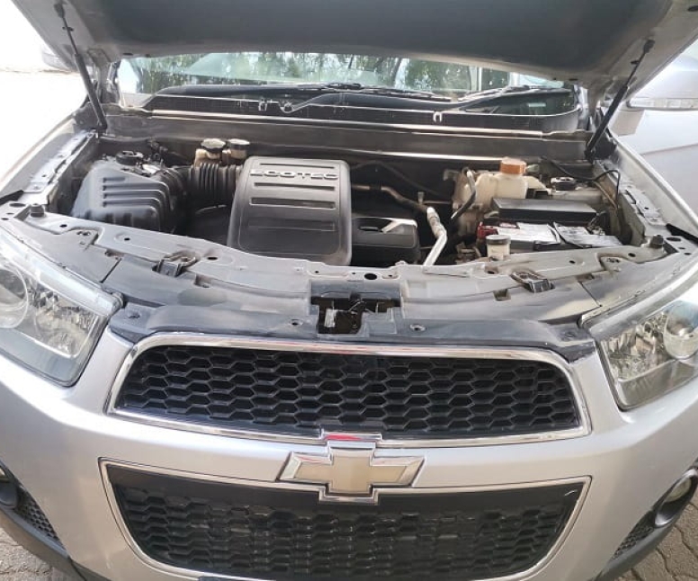 Tại Sao Việc Lựa Chọn Trung Tâm Sửa Chữa Chevrolet Uy Tín Lại Quan Trọng?