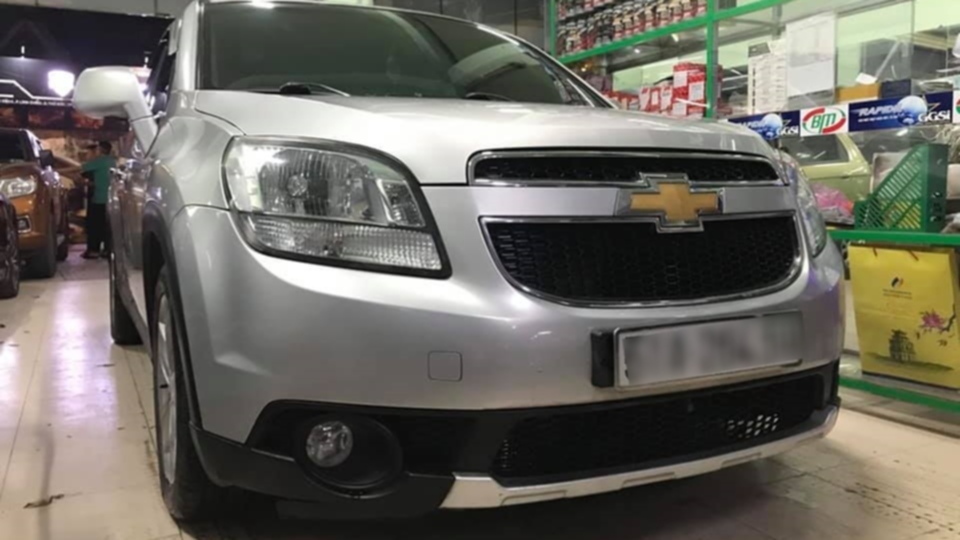 BETTER CARE AUTO