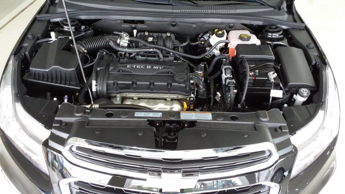 Sửa Chevrolet Tại TPHCM Theo Chuẩn Quốc Tế