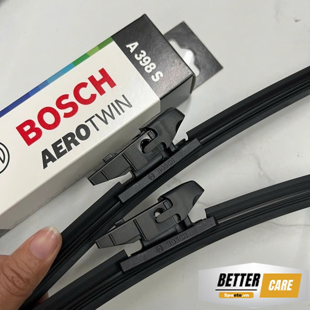 AeroTwin Euro Set A398S - Mazda CX5,CX8