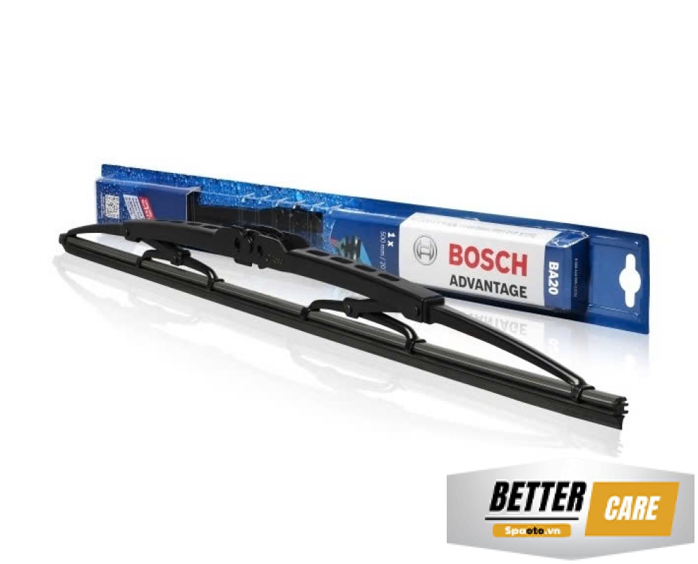 ADVANTAGE BA 22"-550mm