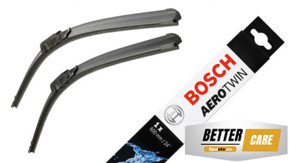 AEROTWIN BBA 16"-400mm