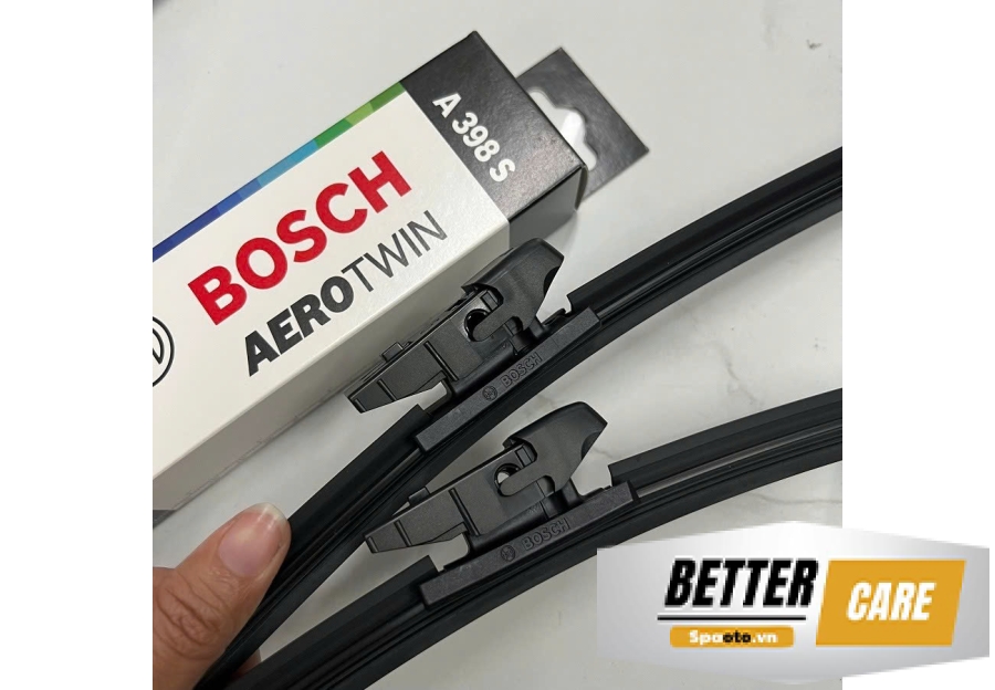 AeroTwin Euro Set A398S - Mazda CX5,CX8