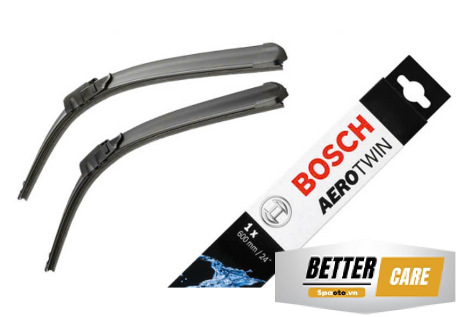 AEROTWIN BBA 26"-650mm